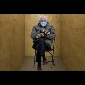 Meet your Posher, Robin